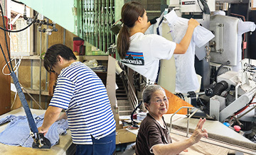 パートアルバイト